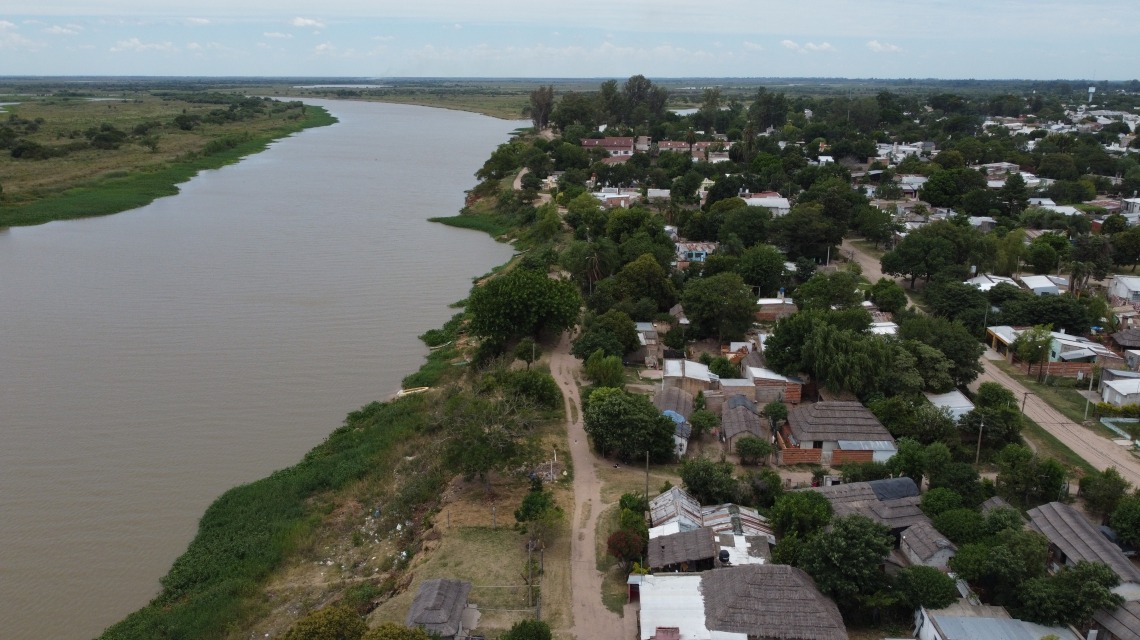 La provincia informará sobre los alcances de la reglamentación de la ley del Agua