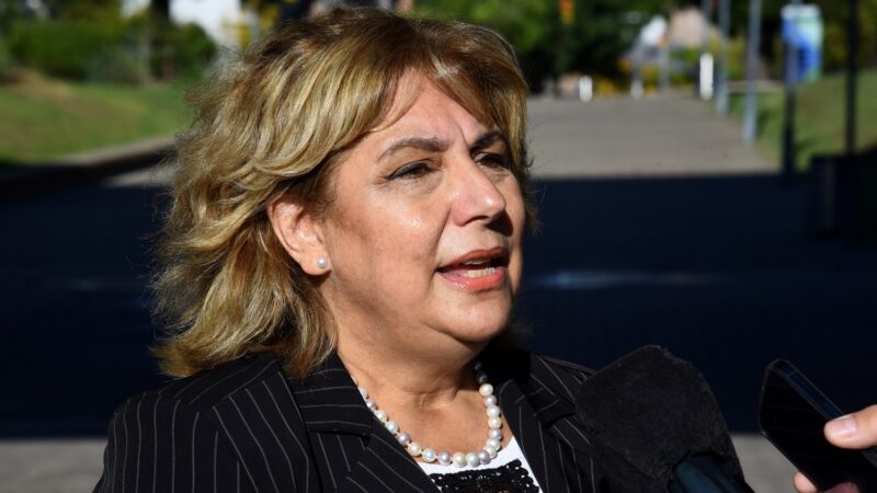 Salud informa el primer caso de Viruela Símica