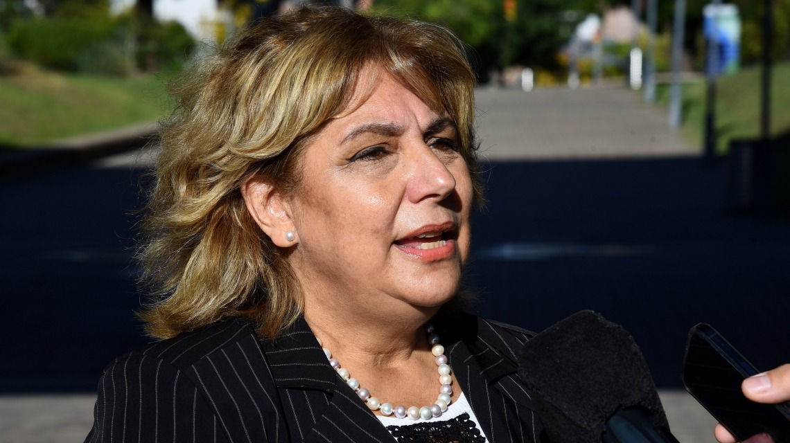 Salud informa el primer caso de Viruela Símica