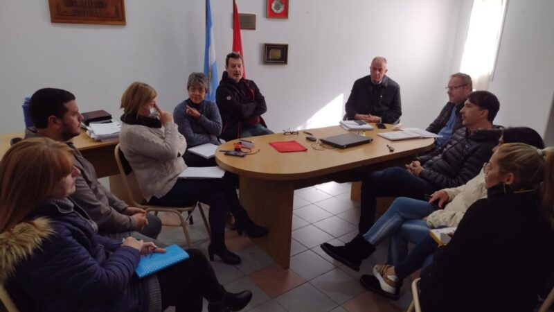 Está en marcha la organización de la estudiantina olímpica 2022