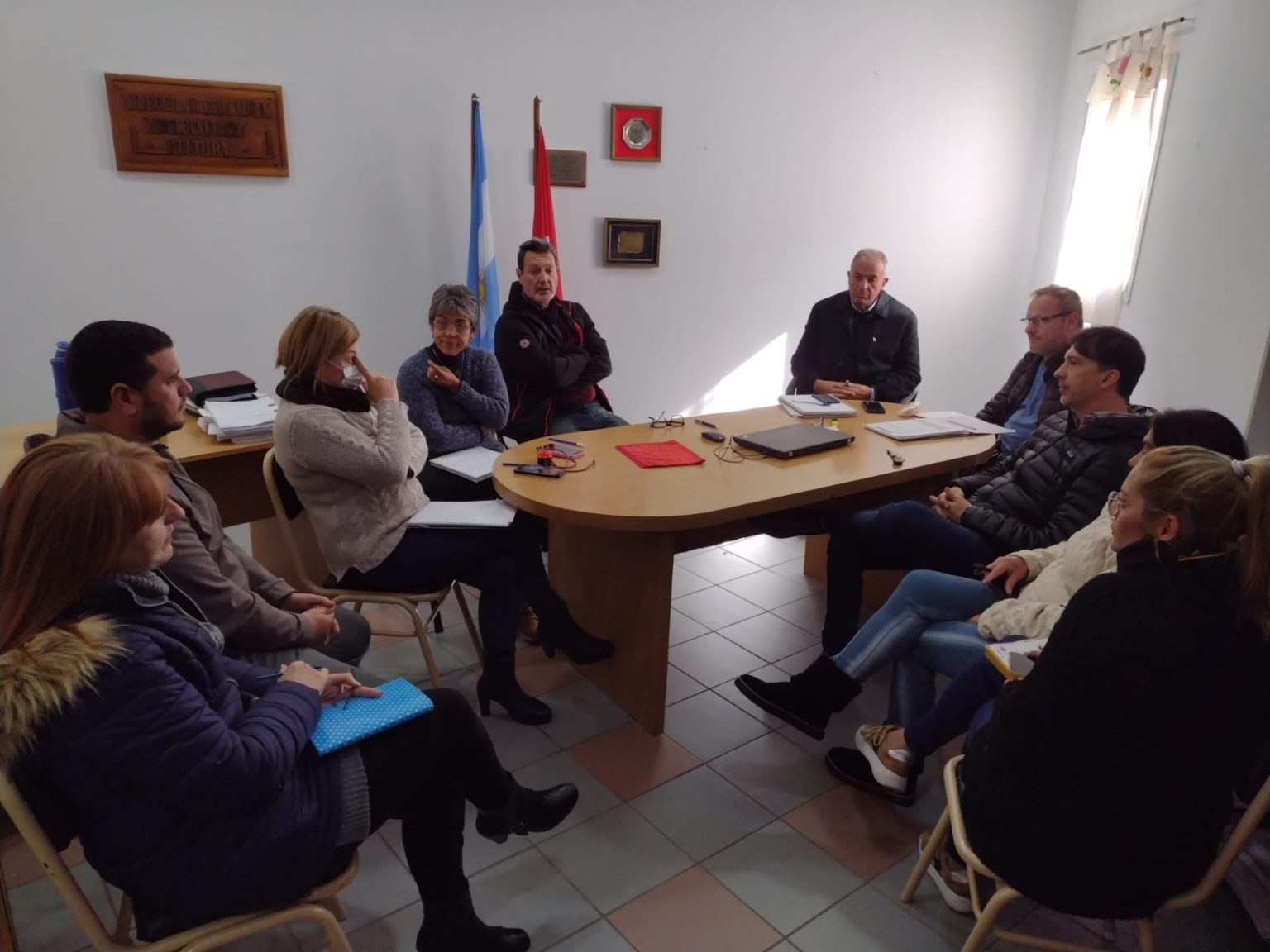 Está en marcha la organización de la estudiantina olímpica 2022