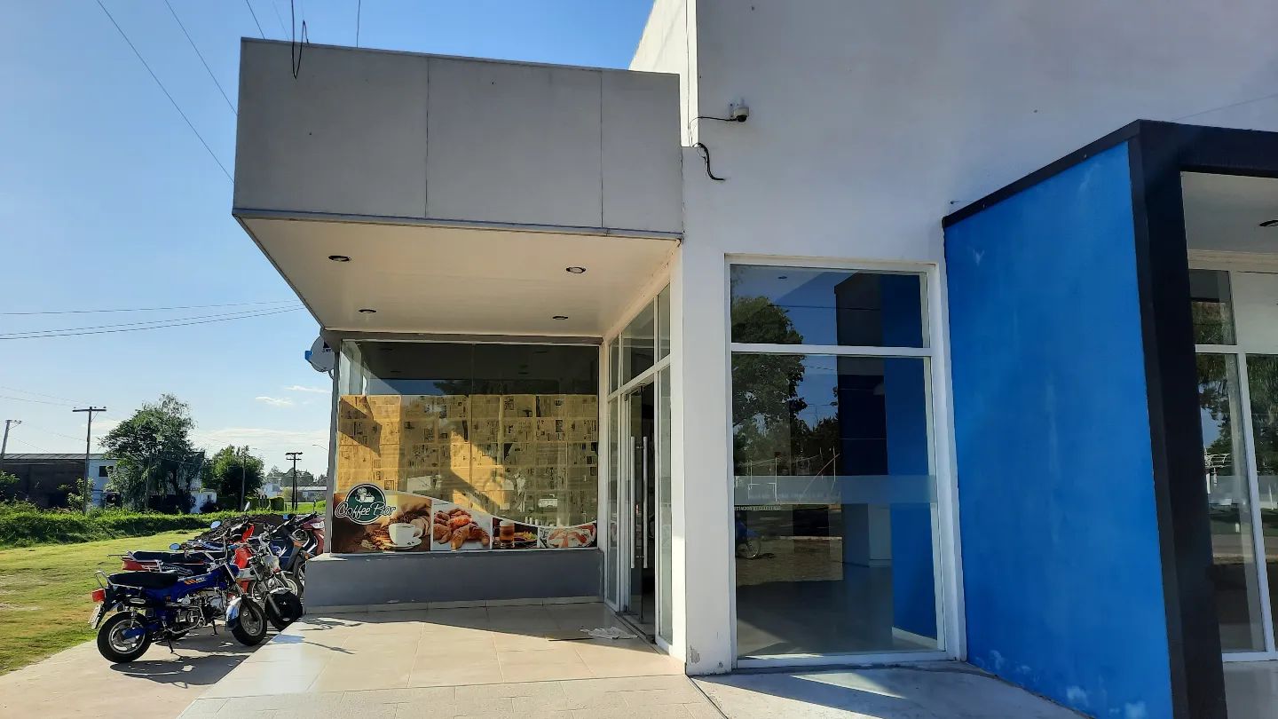 Buscan concesionario para el kiosco – bar de la Estación de colectivos