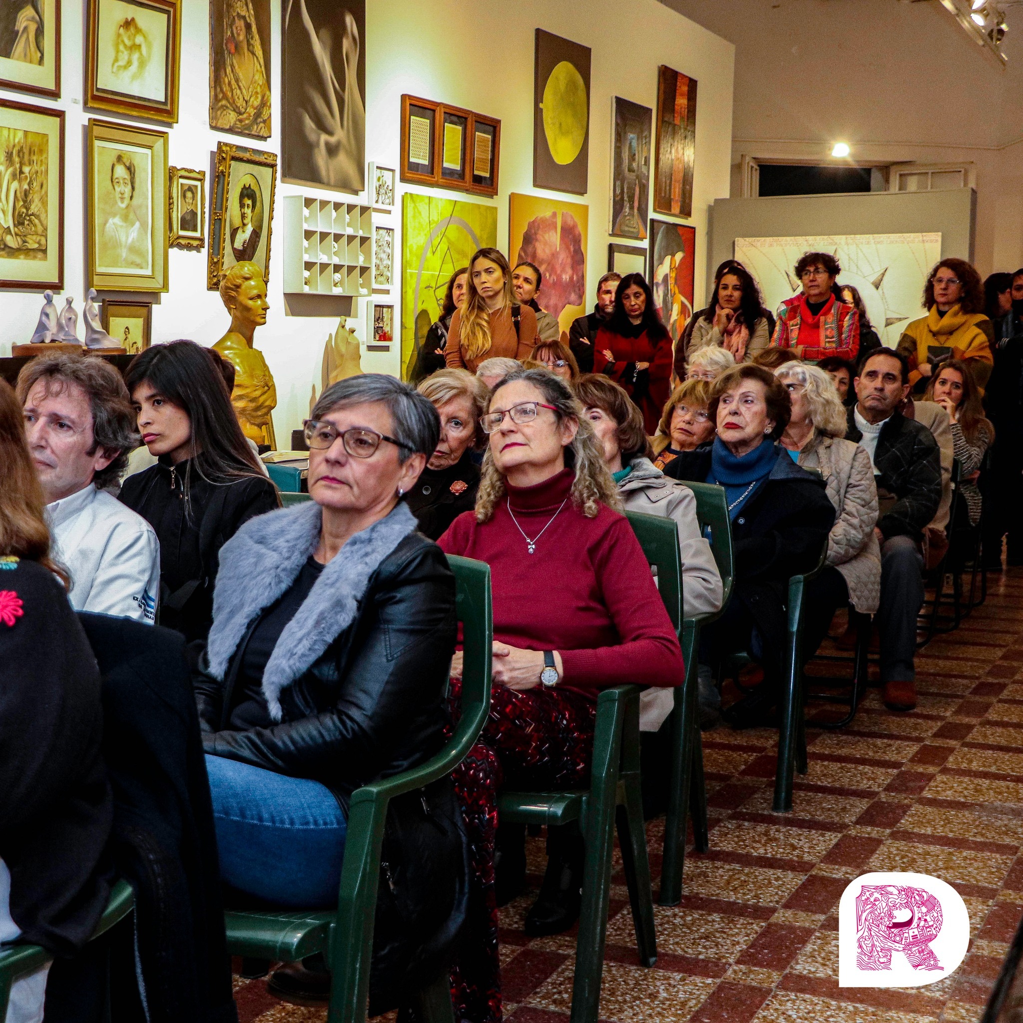 Llega la rosa de Pallarols a Reconquista