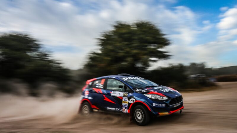 Se conocieron los recorridos del Rally Argentino «Jaaukanigás»  