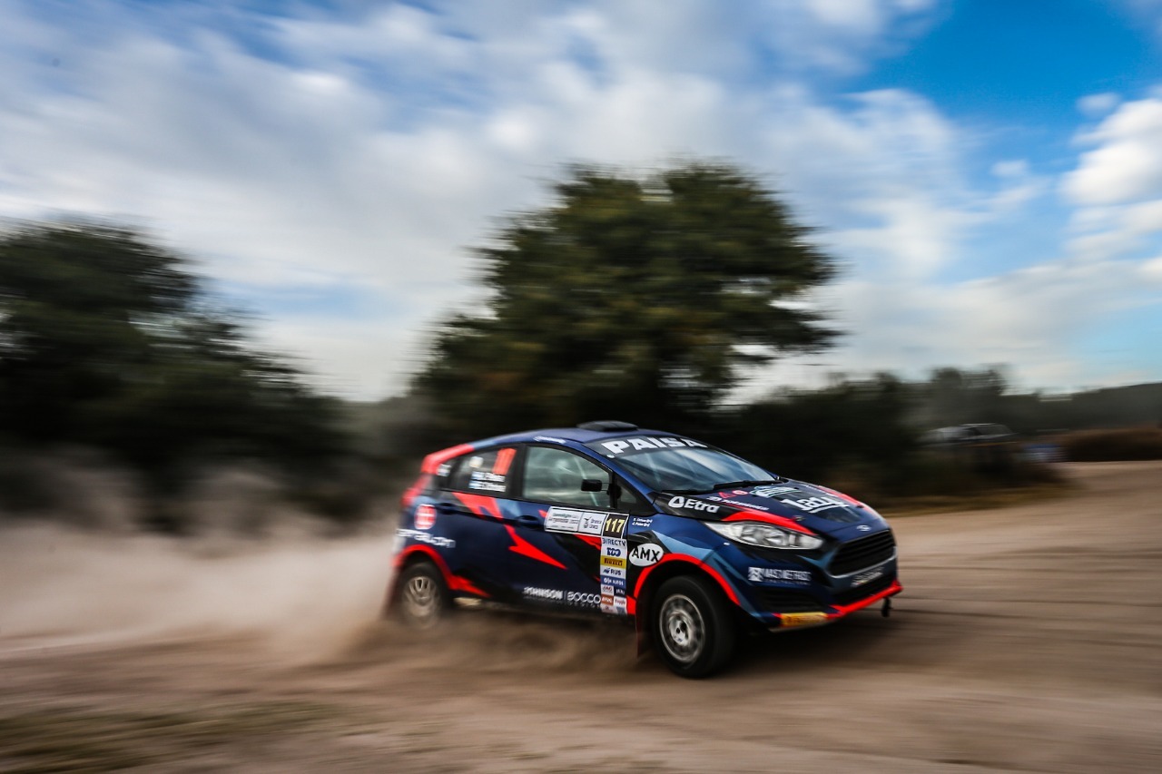 Reconquista se prepara para recibir a más de 2.000 visitantes por el Rally del Jaaukanigás