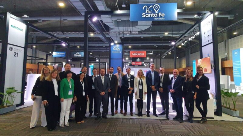 Feria Nacional de Turismo de Reuniones
