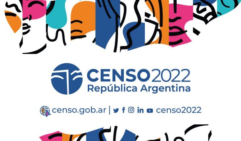 Avellaneda colabora con el Censo Nacional 2022