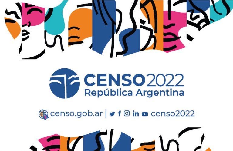 Avellaneda colabora con el Censo Nacional 2022