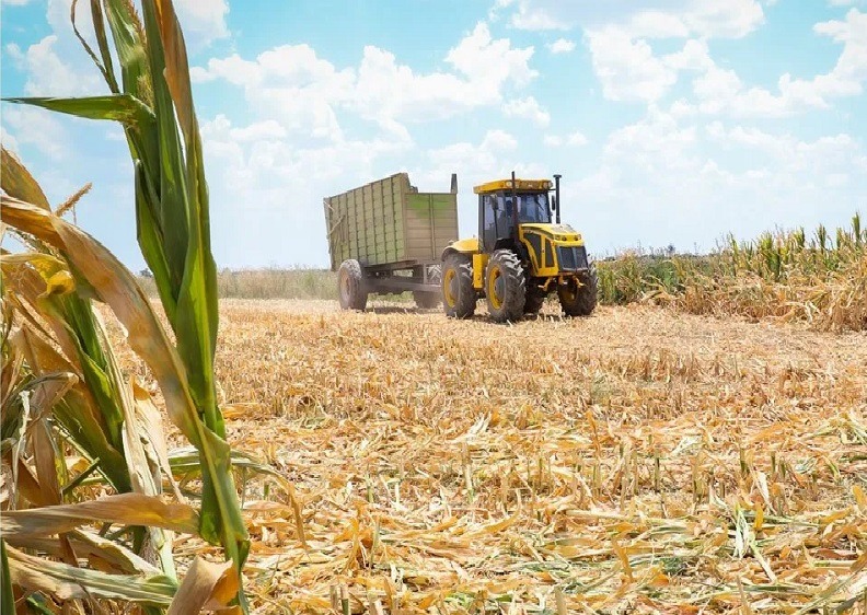 Declararon la emergencia agropecuaria para Santa Fe