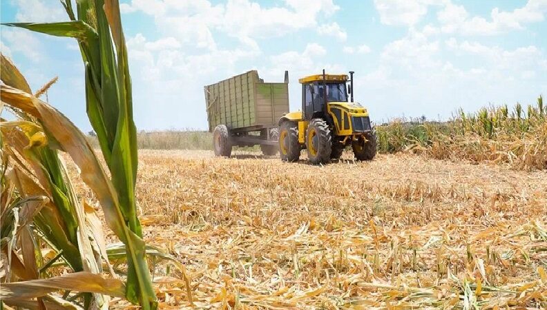 Hasta el 20 de mayo pueden gestionar créditos productivos