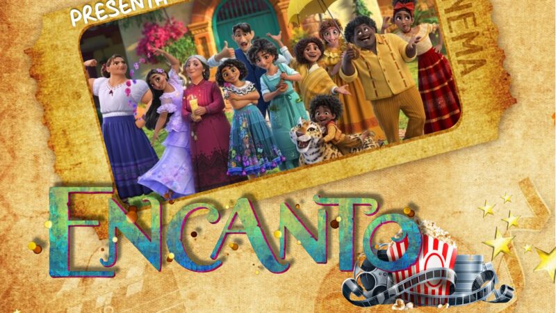 Este fin de semana vuelve el CINE a Romang