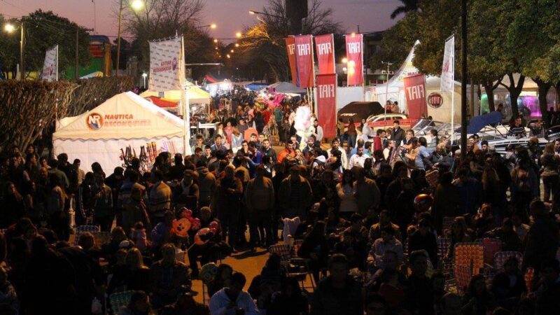 Reviví la Fiesta Provincial del Citrus 2022