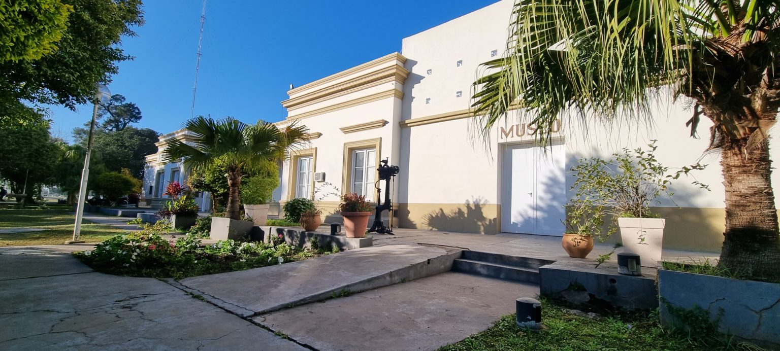 Reconquista se suma a la campaña #VisitáMuseos con #MásCultura