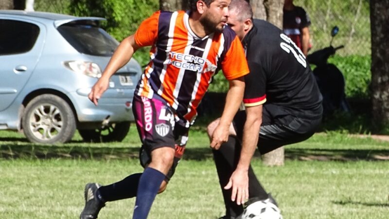 Agenda municipal de Deportes en Reconquista