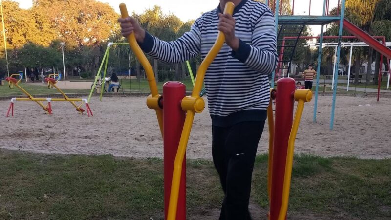 Conocé la historia de José Diaz, dueño de Di MET