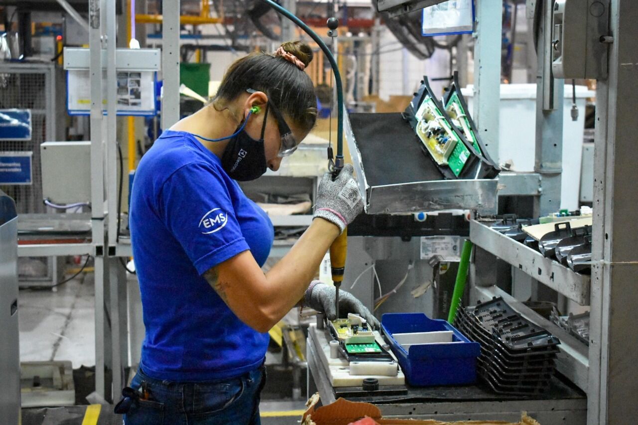 El desempleo, en el nivel más bajo de los últimos seis años