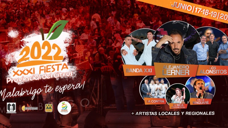 Conocé Malabrigo, la capital del Citrus | Mirá el VIDEO