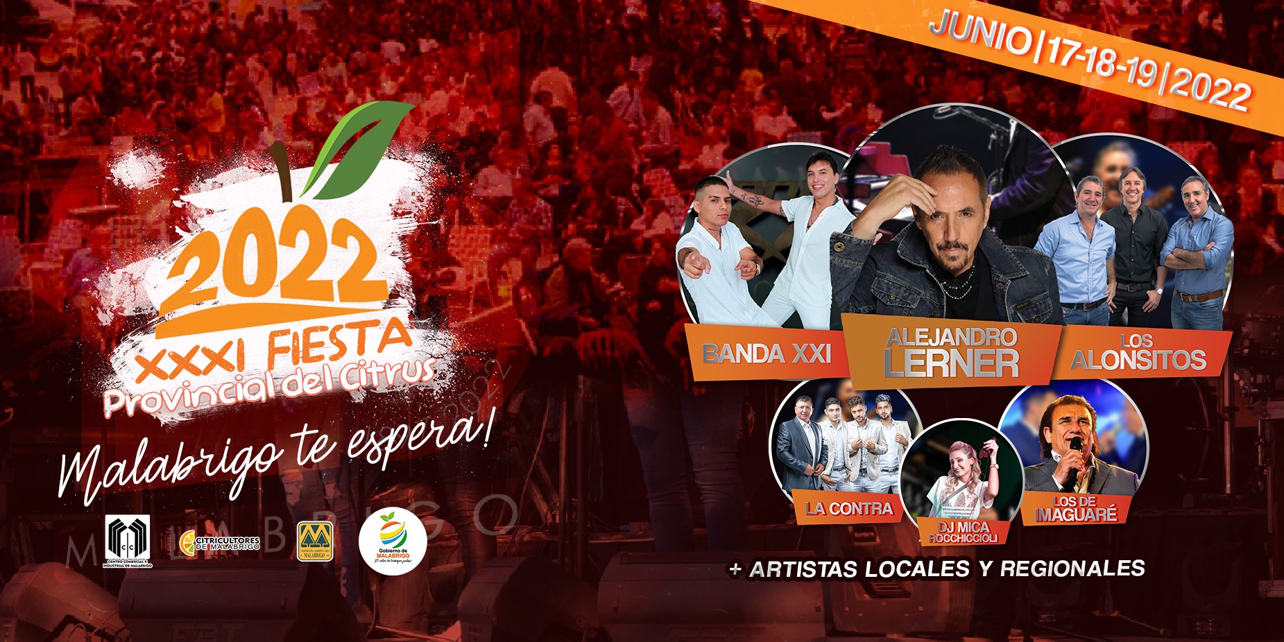 Conocé Malabrigo, la capital del Citrus | Mirá el VIDEO