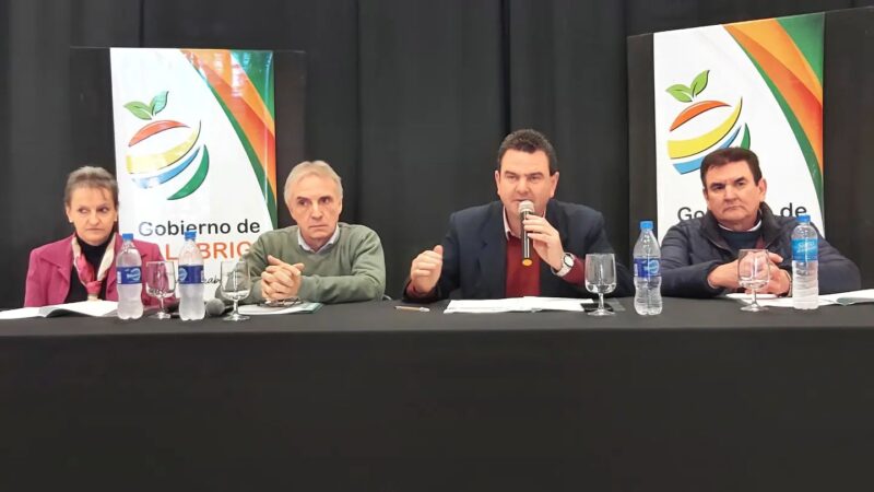 Mirá el balance económico de la Fiesta del citrus 2022