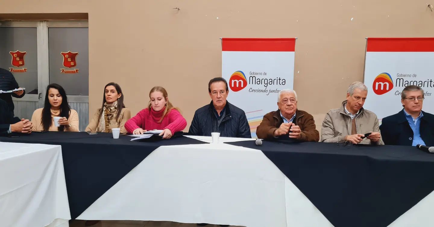 Marcón: «La ruta 11 nos necesita más juntos que nunca»