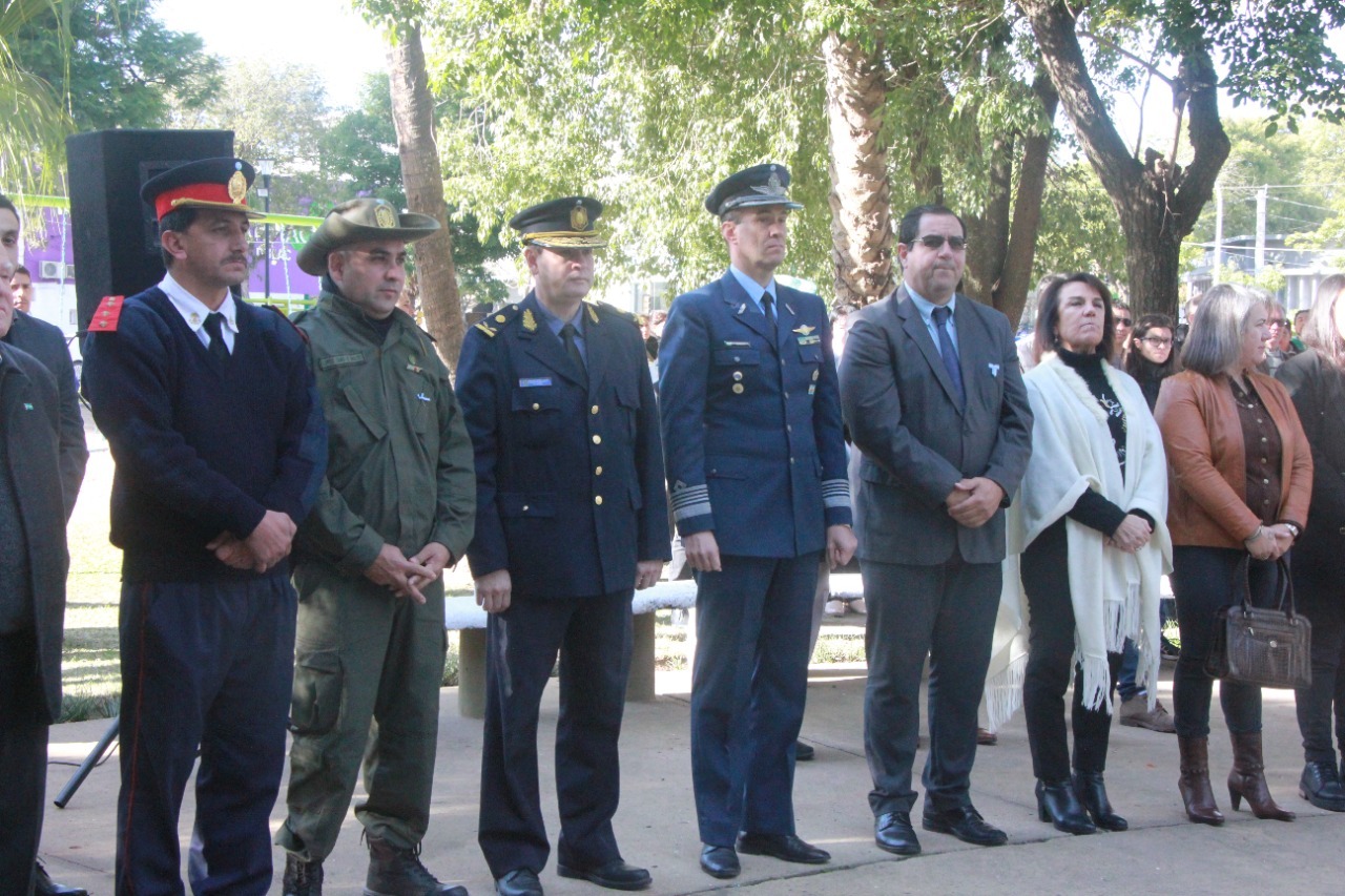 Vallejos: “La Educación es el motor que alimenta el ejercicio de la libertad”