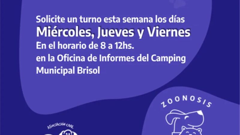 Nueva jornada de castraciones en Romang