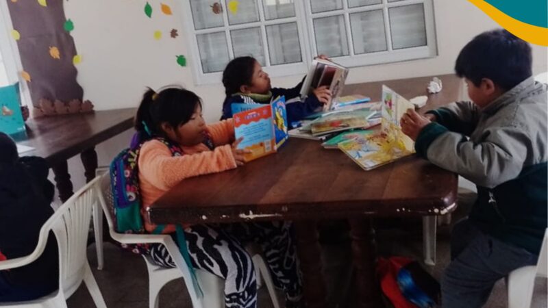 Nuevos Talleres Municipales para todas las edades en Romang