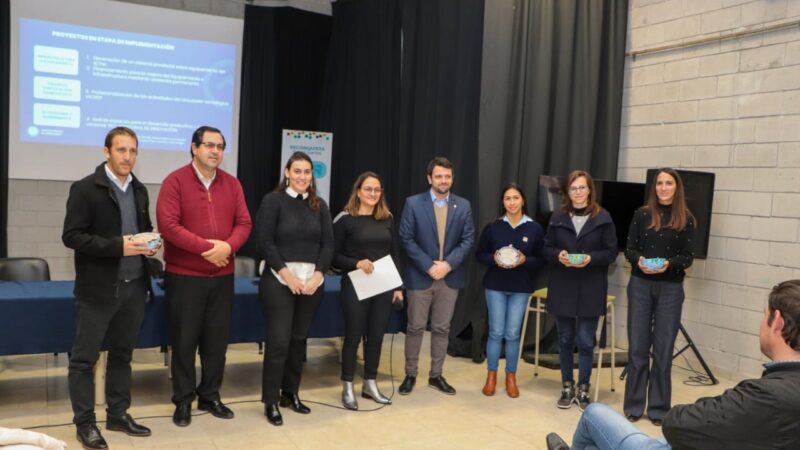 Plan Estratégico de Ciencia, Tecnología e Innovación