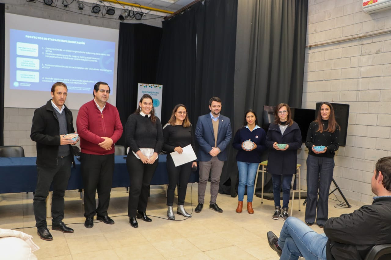 Plan Estratégico de Ciencia, Tecnología e Innovación