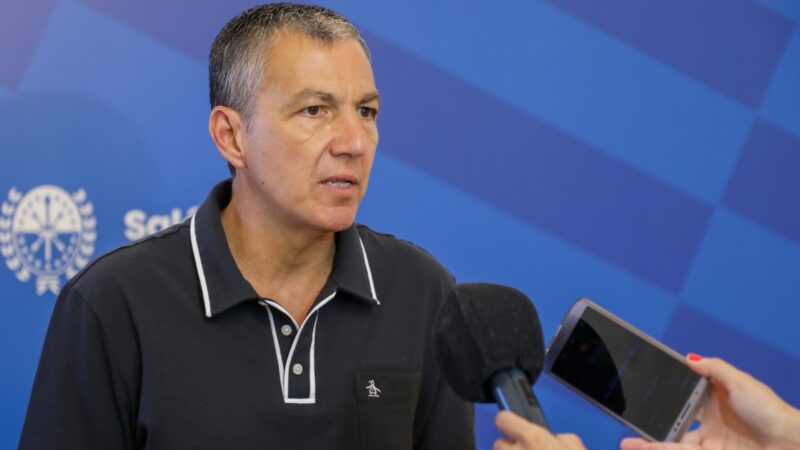 La Provincia convocó a los gremios para discutir las paritarias