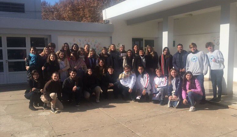 Notable aumento de alumnos de la modalidad especial en escuelas secundarias