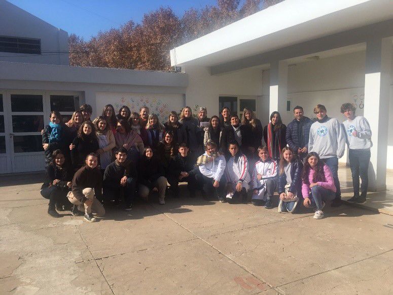 Notable aumento de alumnos de la modalidad especial en escuelas secundarias