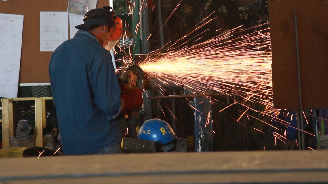 La provincia capacita en oficios para atender la demanda de empresas