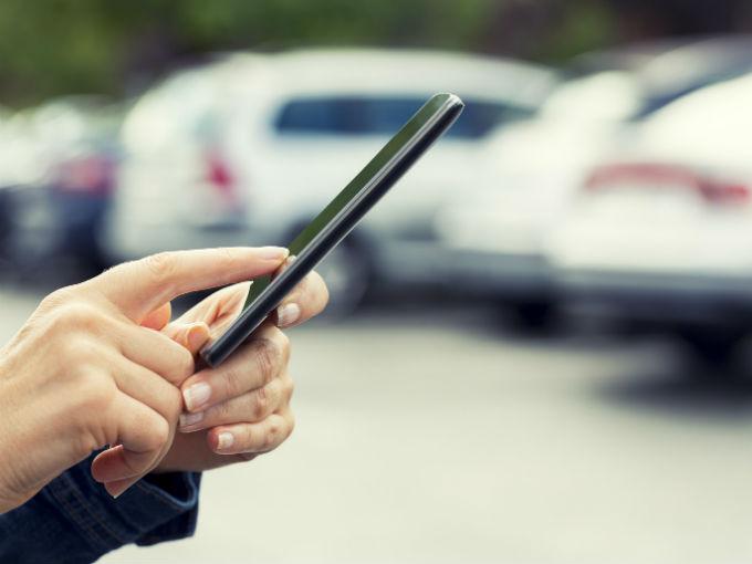 En julio comienza a funcionar el estacionamiento inteligente