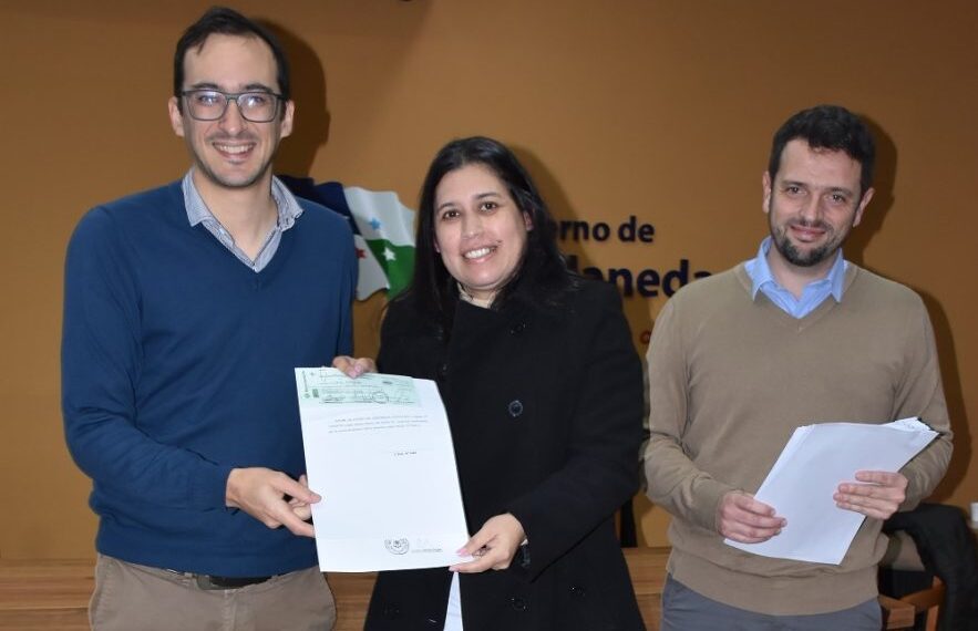 Avellaneda apoya a la educación pública