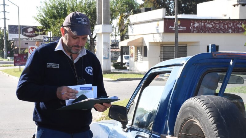 Mirá como sacar la licencia de conducir en Avellaneda
