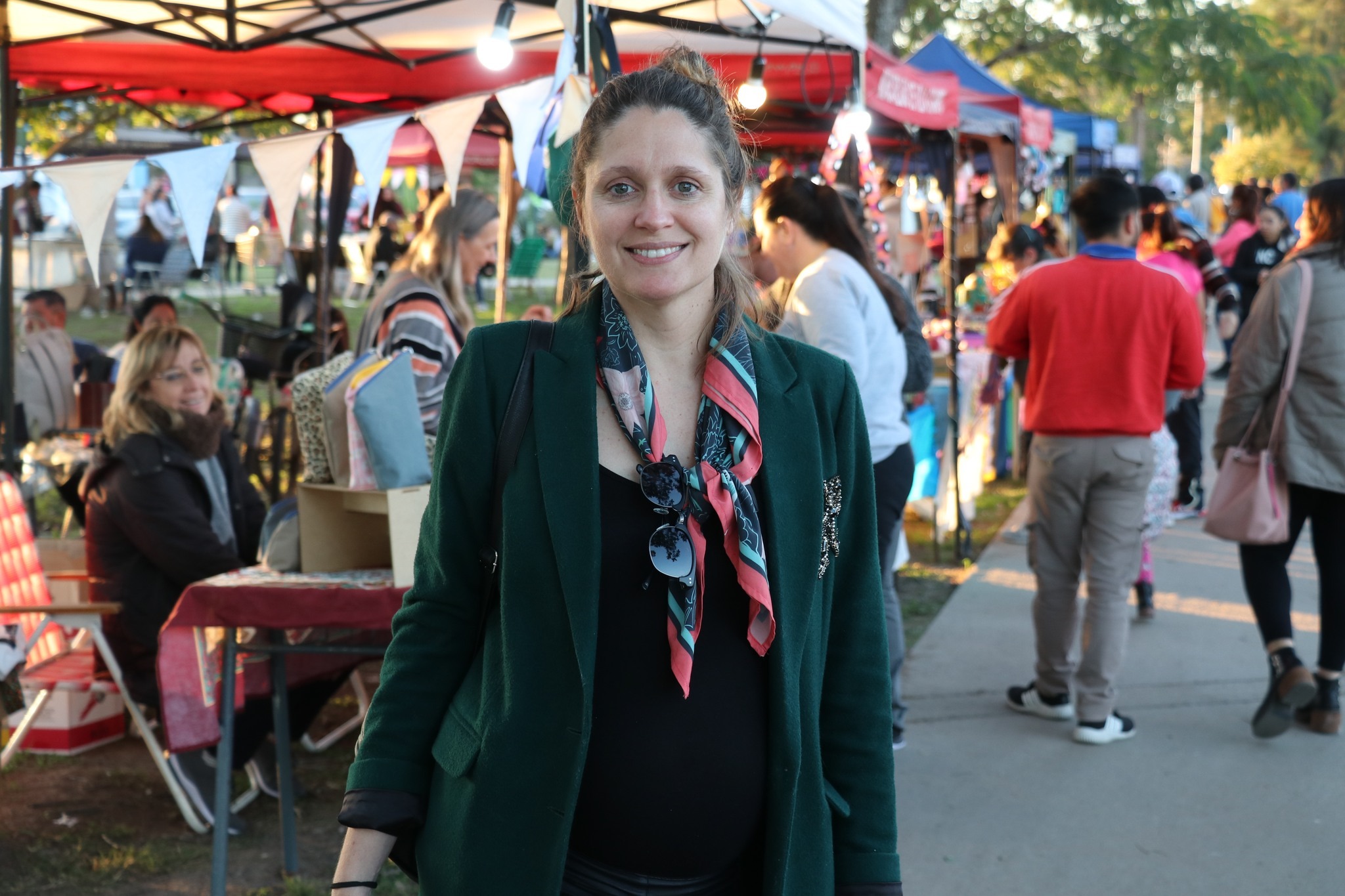 La Diputada Corgniali apoya la red de EFAs en la provincia de Santa Fe