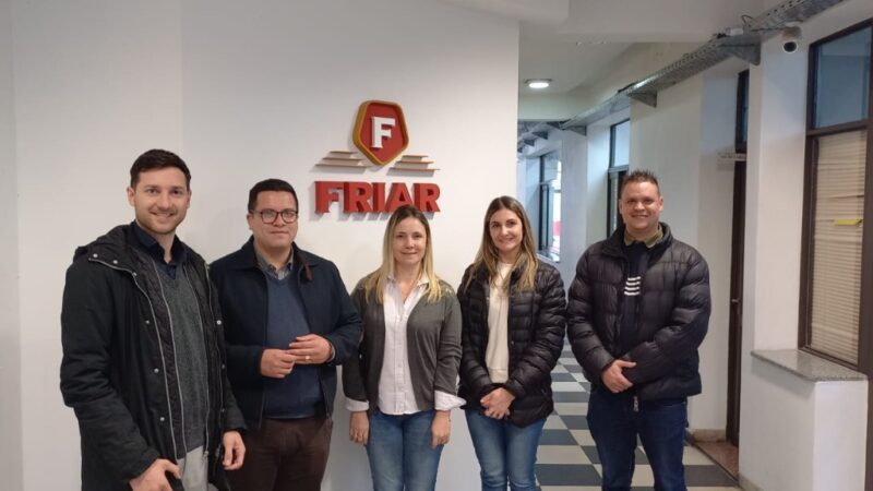 Crece el empleo registrado en Reconquista