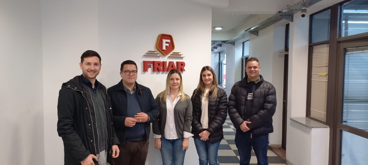 Crece el empleo registrado en Reconquista