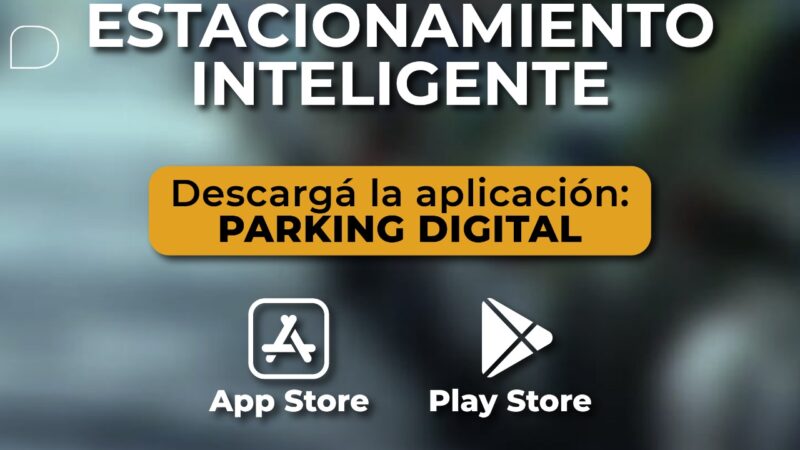 Evalúan el funcionamiento del «Estacionamiento inteligente»