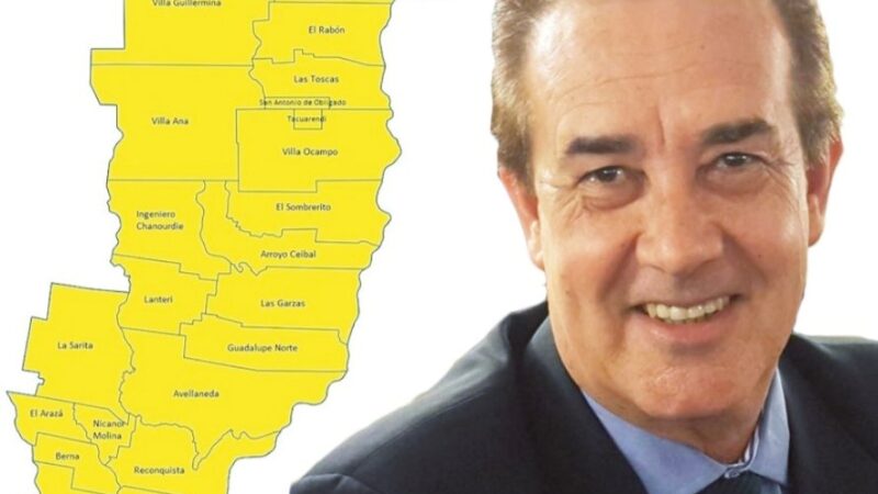 Marcón: «Estamos gestionando 4 fiscales para el Departamento Obligado»