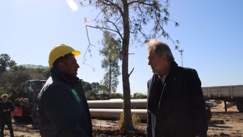 Mirabella: «a veces parece que Santa Fe, en lugar de estar integrada a un proyecto de país, está anexada»