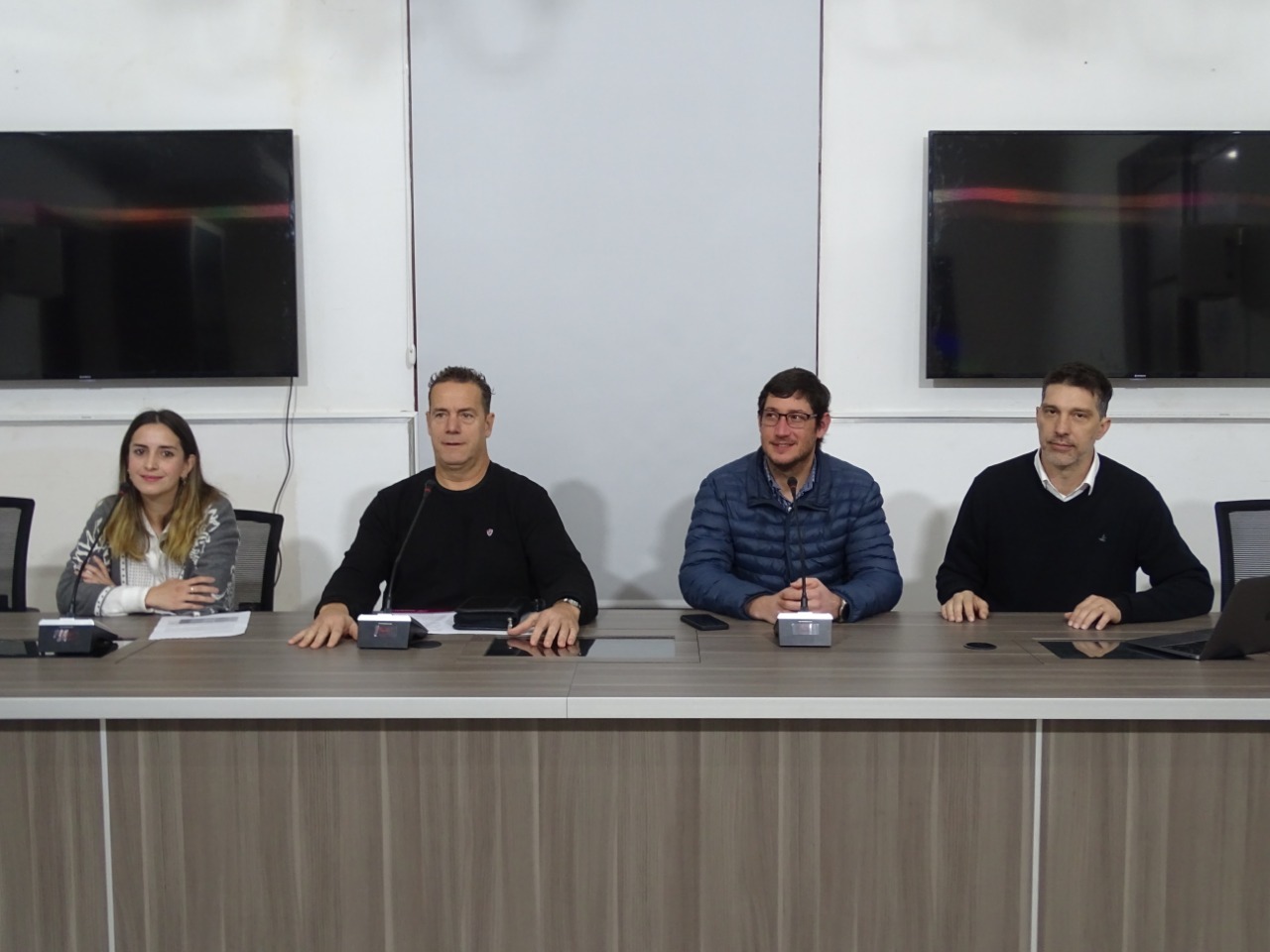 Anunciaron las actividades para las vacaciones de invierno en Reconquista