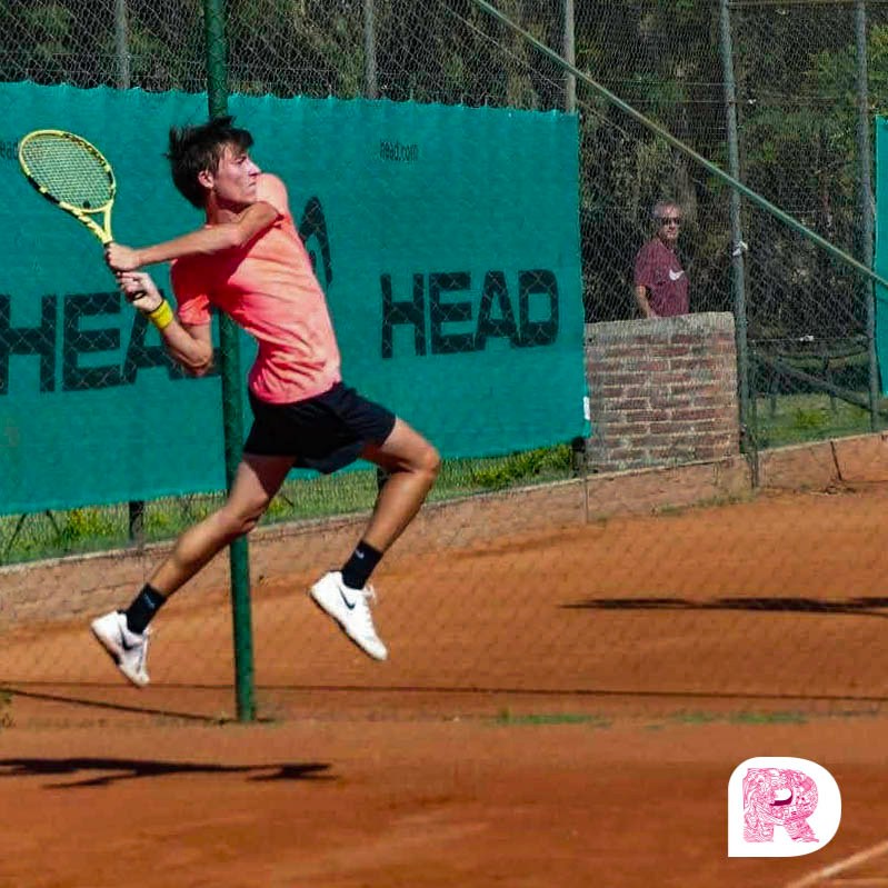 Valentin Capararo representará a Reconquista a Estados Unidos