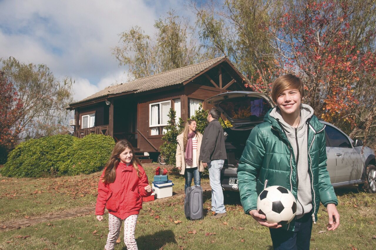 Vacaciones de invierno: cuándo comienzan en las provincias