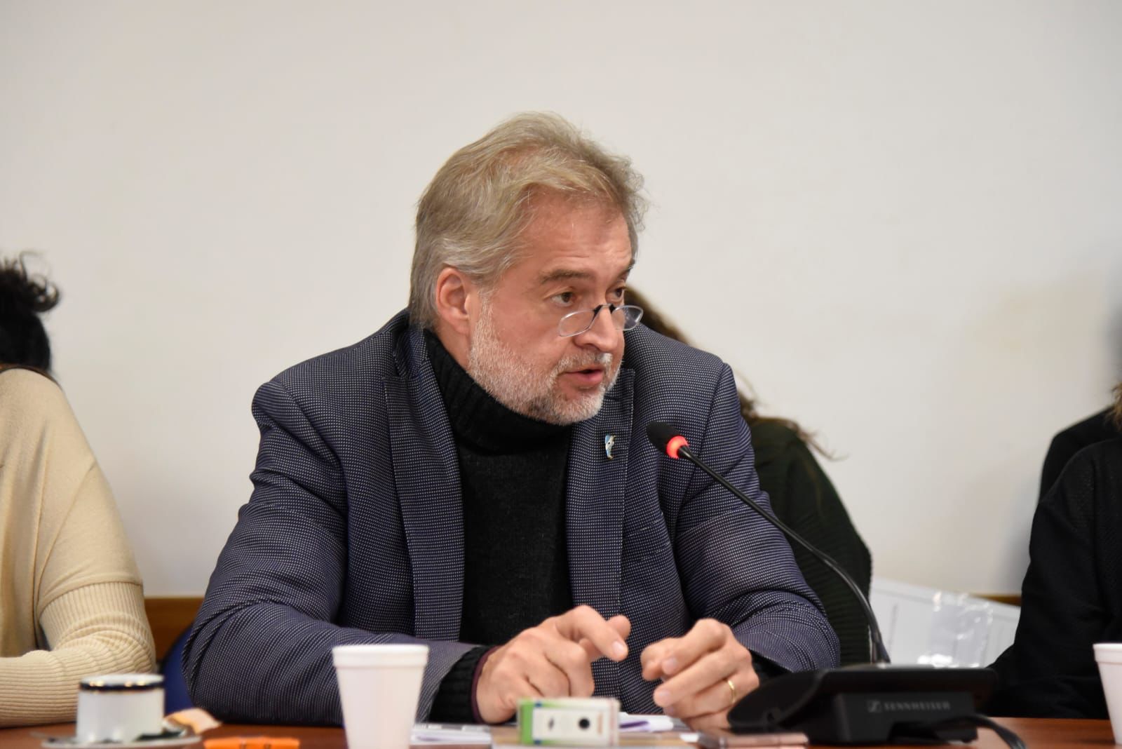 Mirabella presentó un proyecto para concientizar sobre el trastorno por déficit de atención e hiperactividad