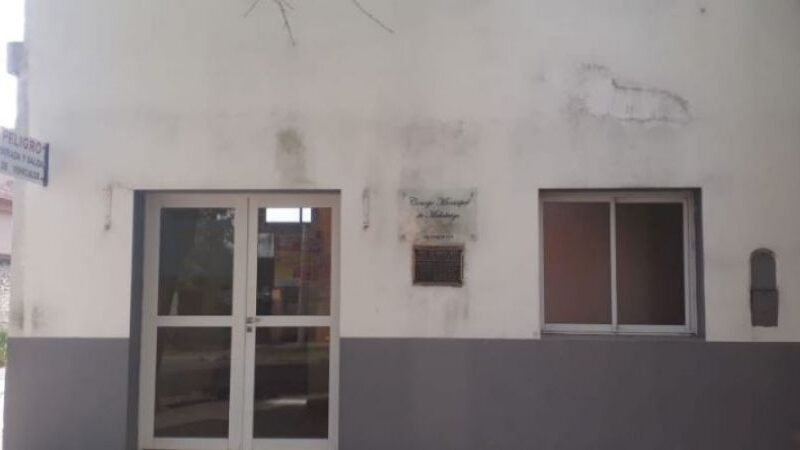 Sesiona el Concejo Municipal de Malabrigo