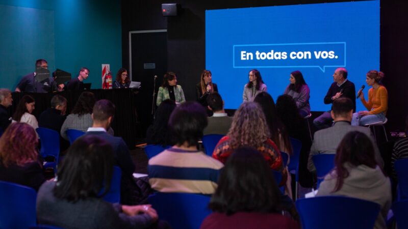 Abrieron las preinscripciones para la línea de cursos en Economía del Conocimiento