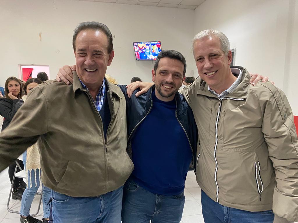 El radicalismo se impuso en Avellaneda | Gonzalo Braidot ganó la intendencia