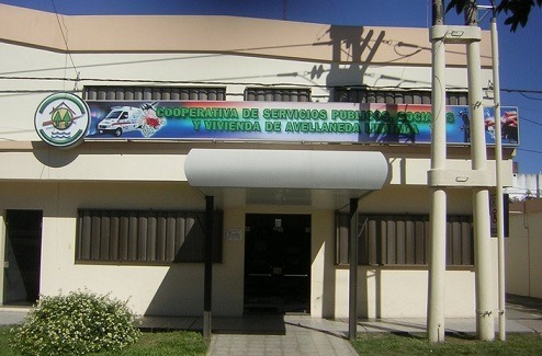 ¿Qué barrios afecta el corte de energía en Avellaneda?